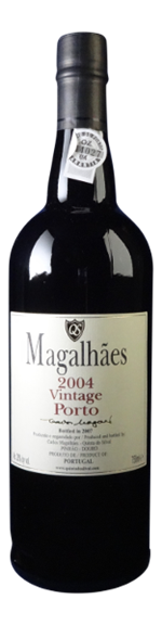 Magalhães Vintage Port 2003 20% 750ml